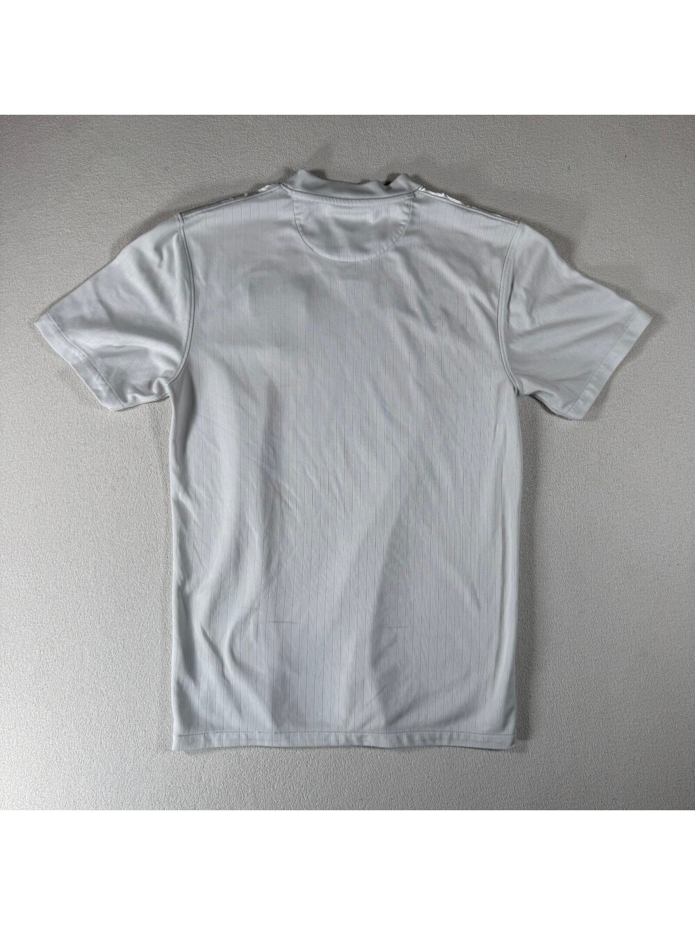 Nike England National Football Team White Jersey Size Small - Picture 4 of 12
